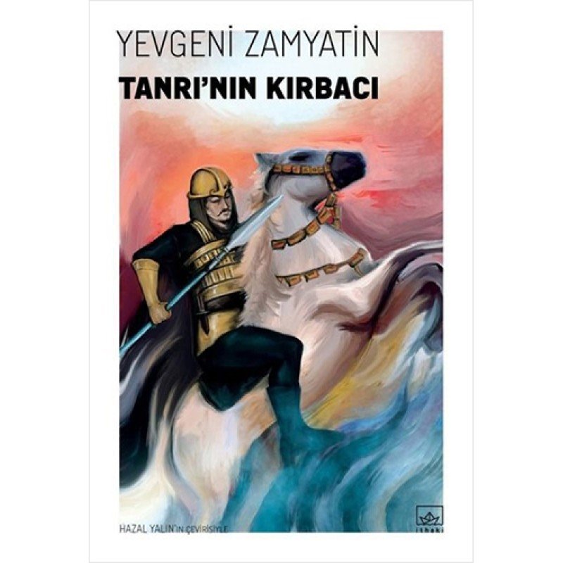 Tanrı’Nın Kırbacı