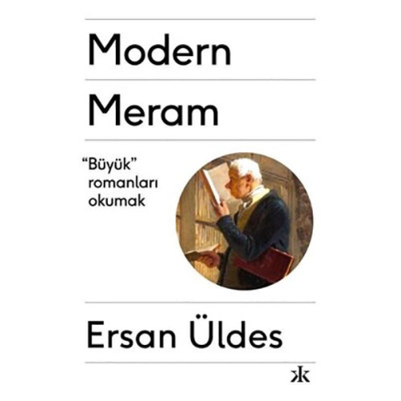 Modern Meram