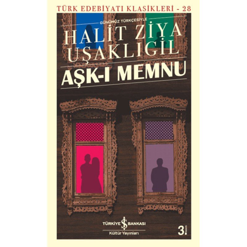 Aşk-I Memnu