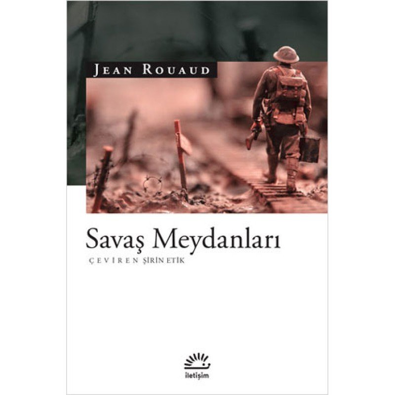 Savaş Meydanları