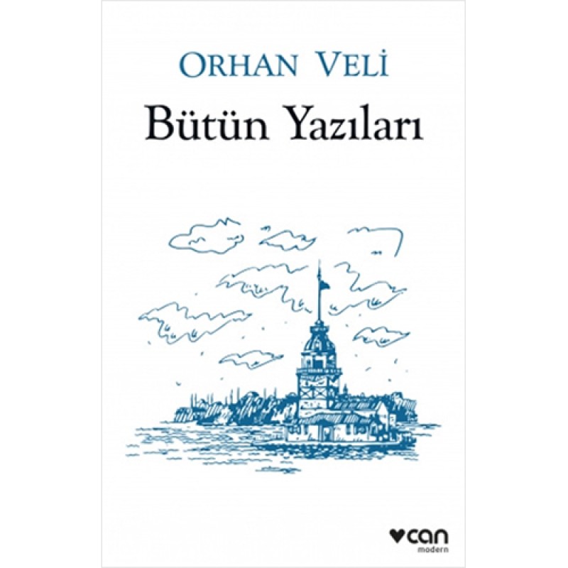 Orhan Veli - Bütün Yazıları