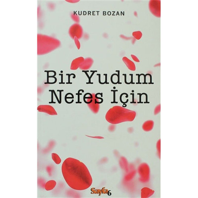 Bir Yudum Nefes İçin