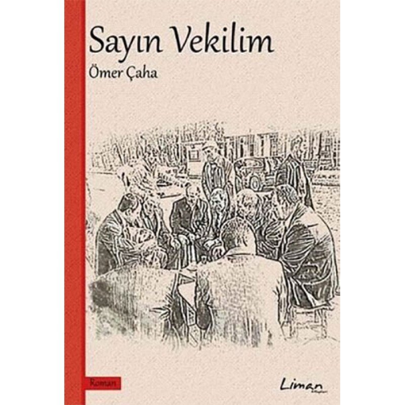 Sayın Vekilim