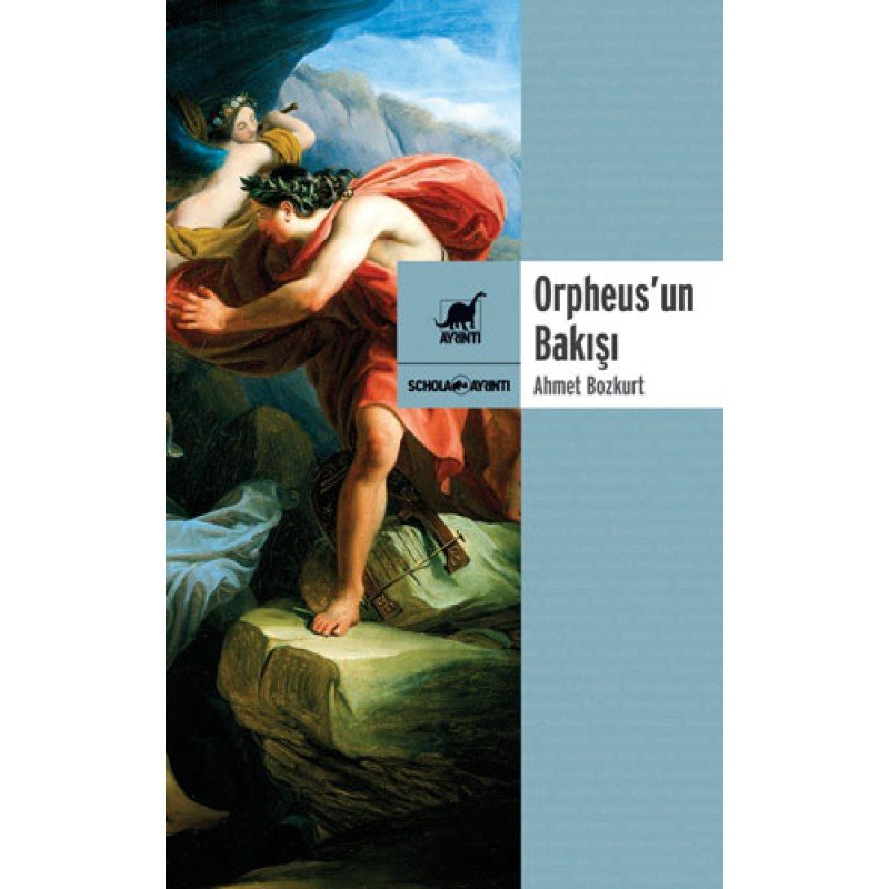 Orpheus'Un Bakışı