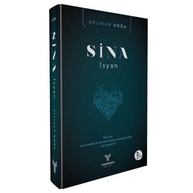 Sina - İsyan