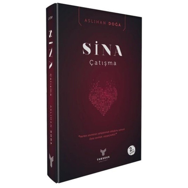 Sina - Çatışma