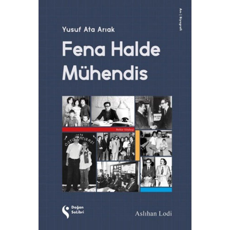 Fena Halde Mühendis