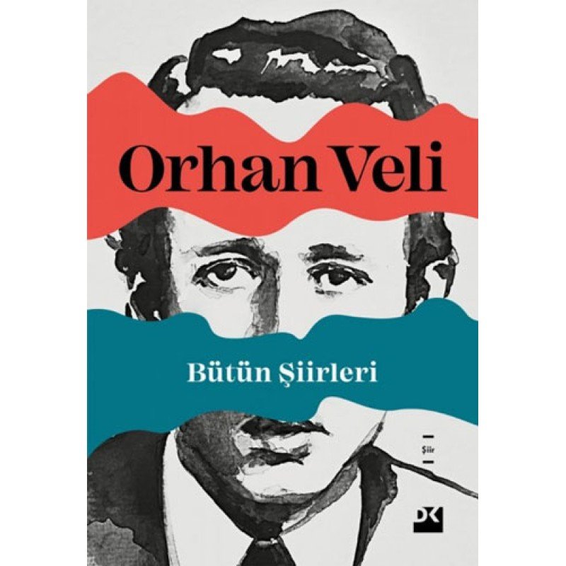 Bütün Şiirleri