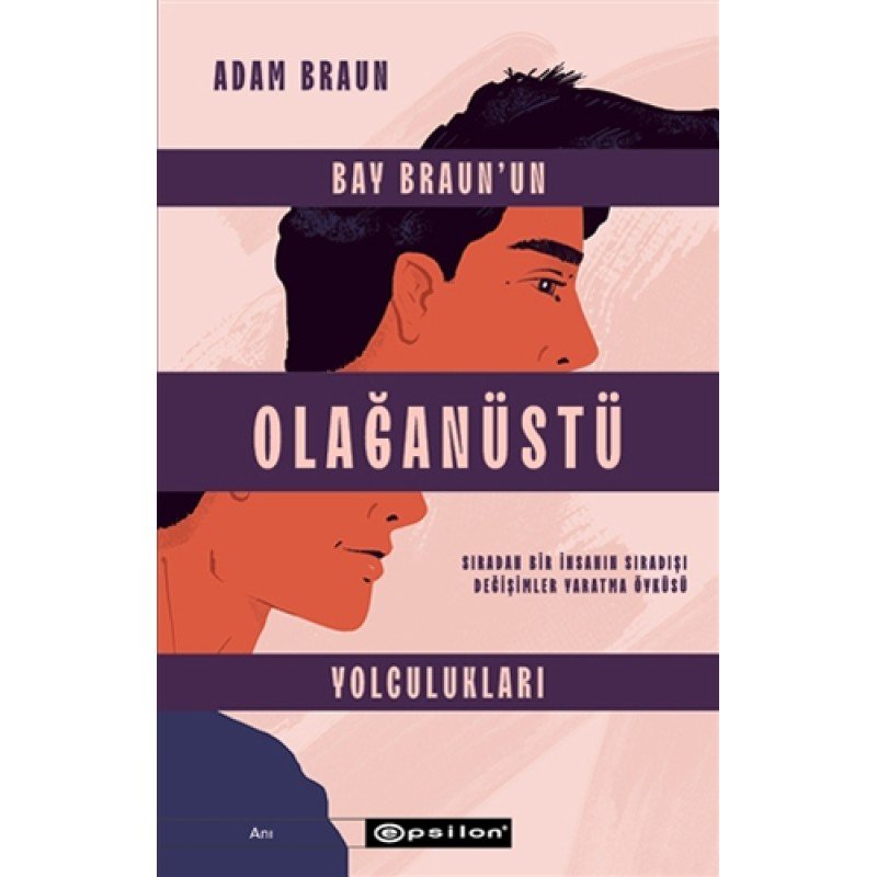 Bay Braun’Un Olağanüstü Yolculukları