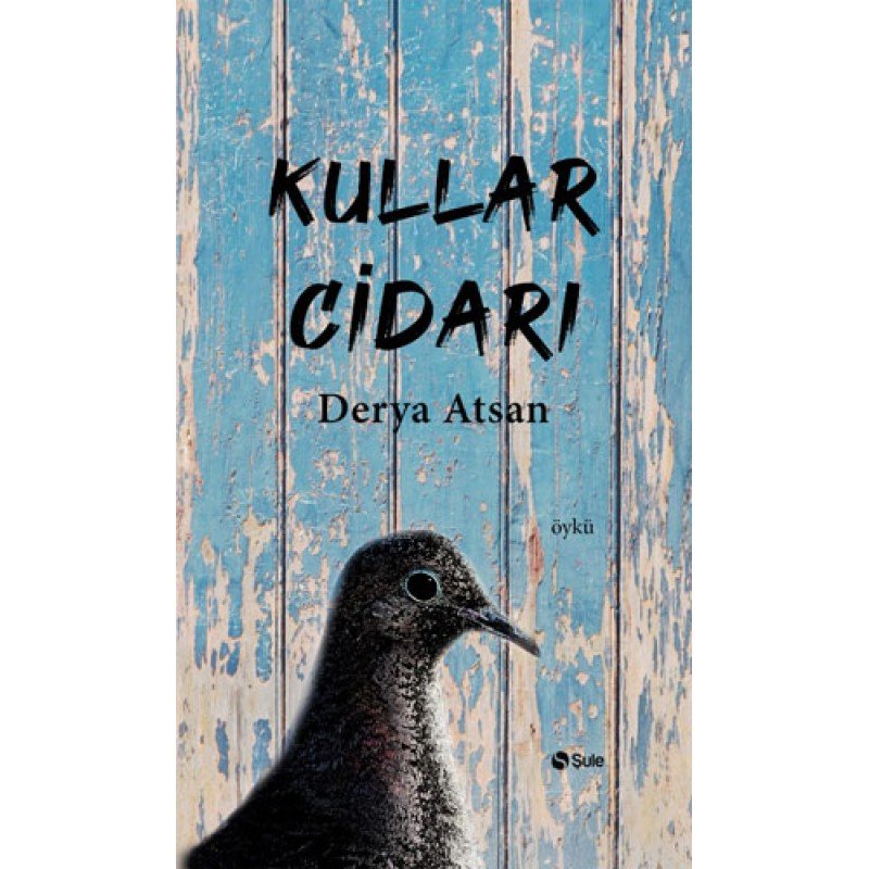 Kullar Cidarı