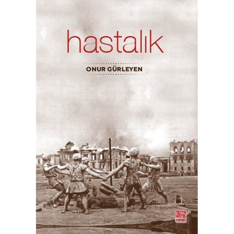 Hastalık