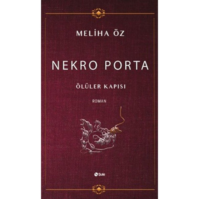 Nekro Porta