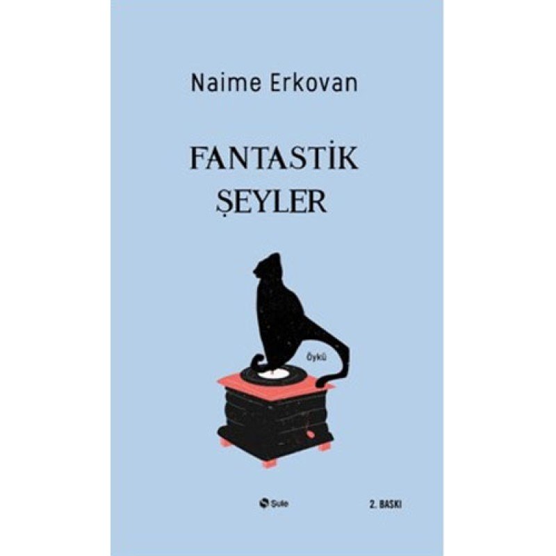 Fantastik Şeyler