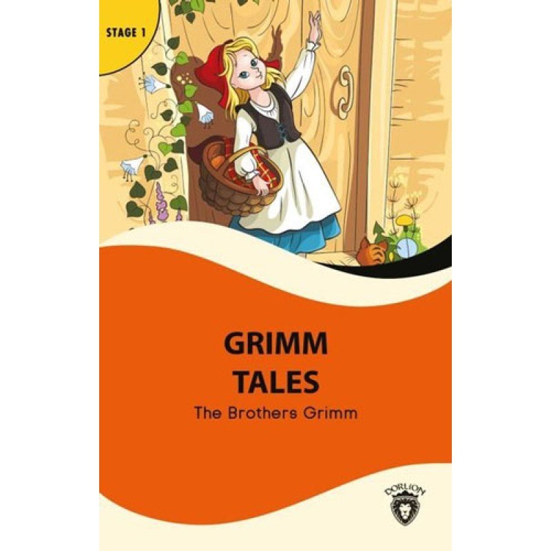 Grimm Tales - Stage 1