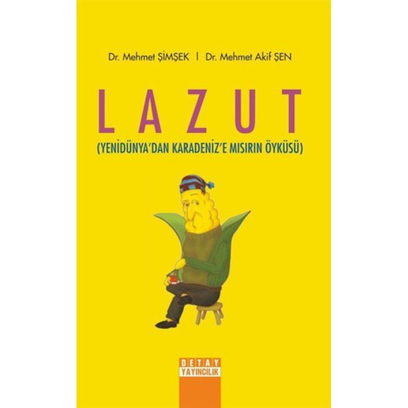 Lazut