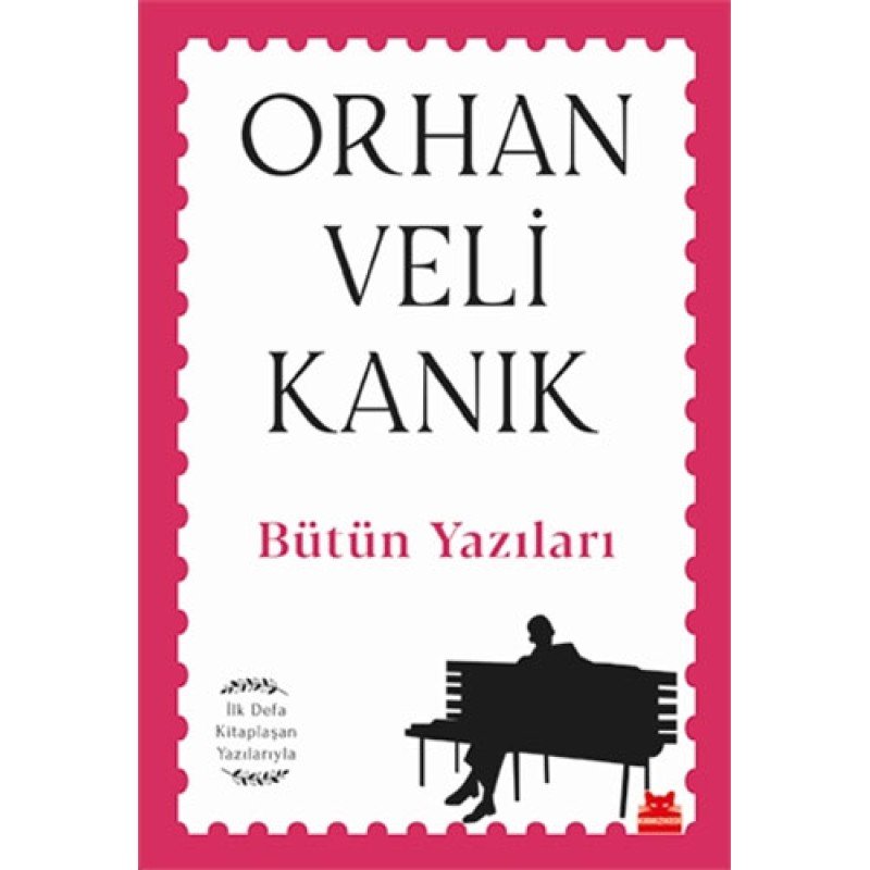 Bütün Yazıları