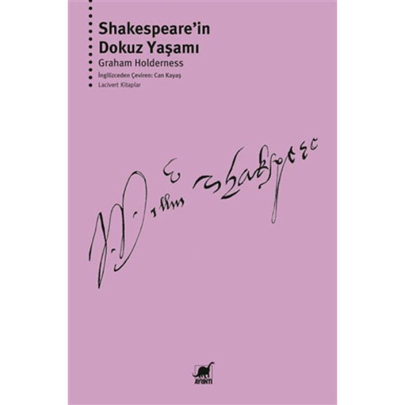 Shakespeare’İn Dokuz Yaşamı