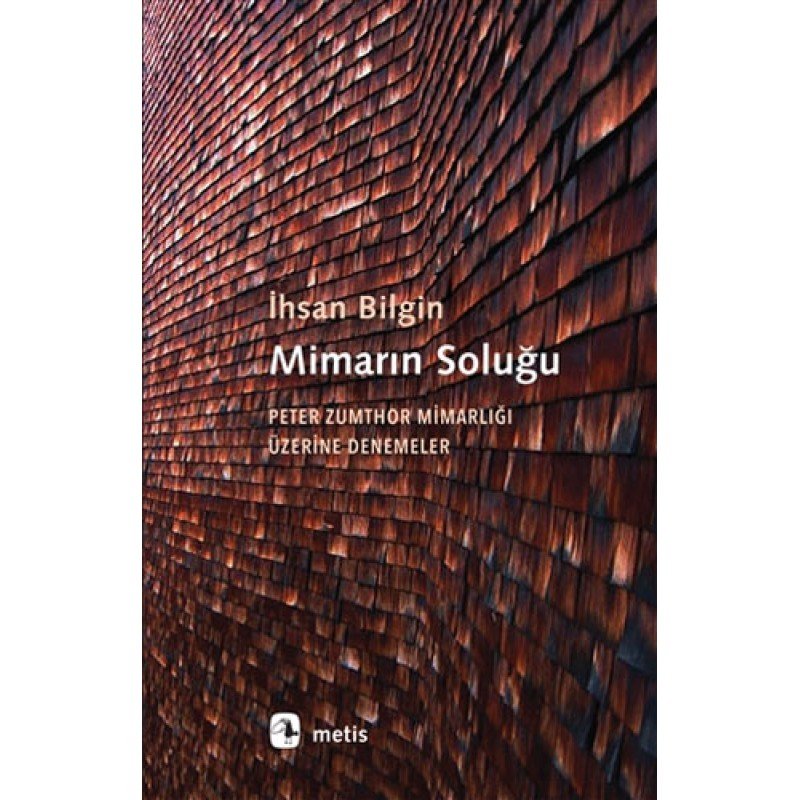 Mimarın Soluğu