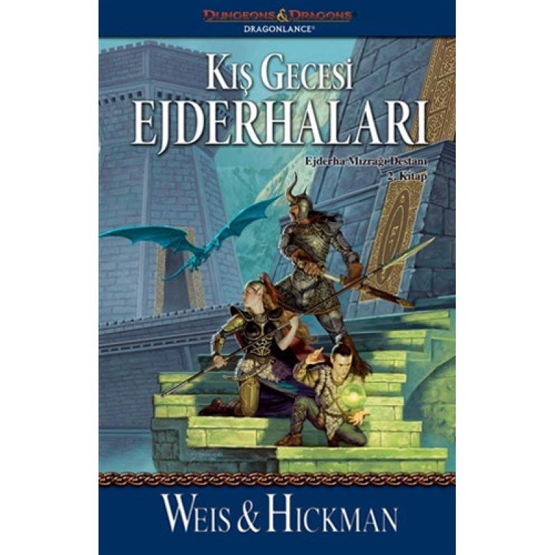 Kış Gecesi Ejderhaları