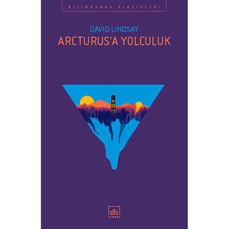 Arcturus’A Yolculuk