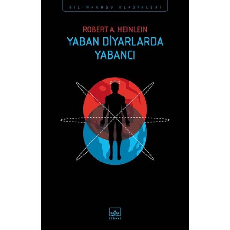 Yaban Diyarlarda Yabancı