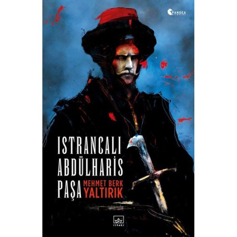 Istrancalı Abdülharis Paşa