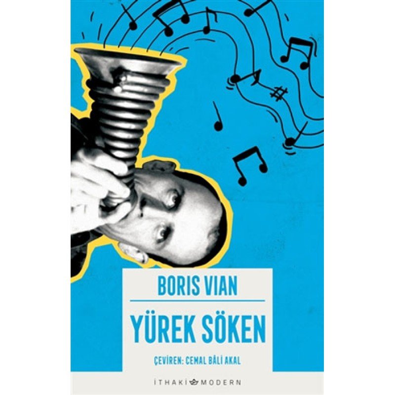 Yürek Söken