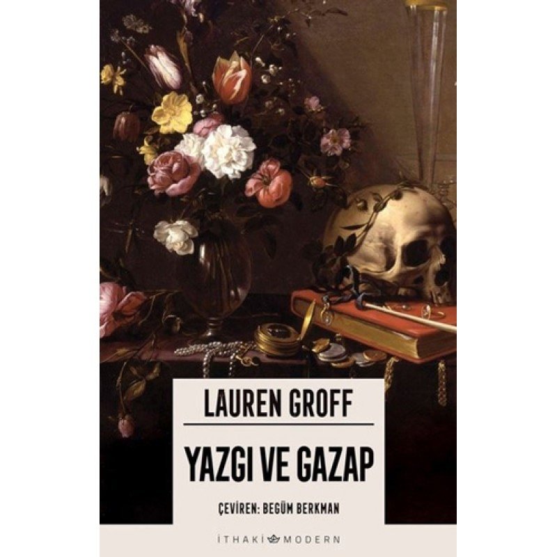 Yazgı Ve Gazap