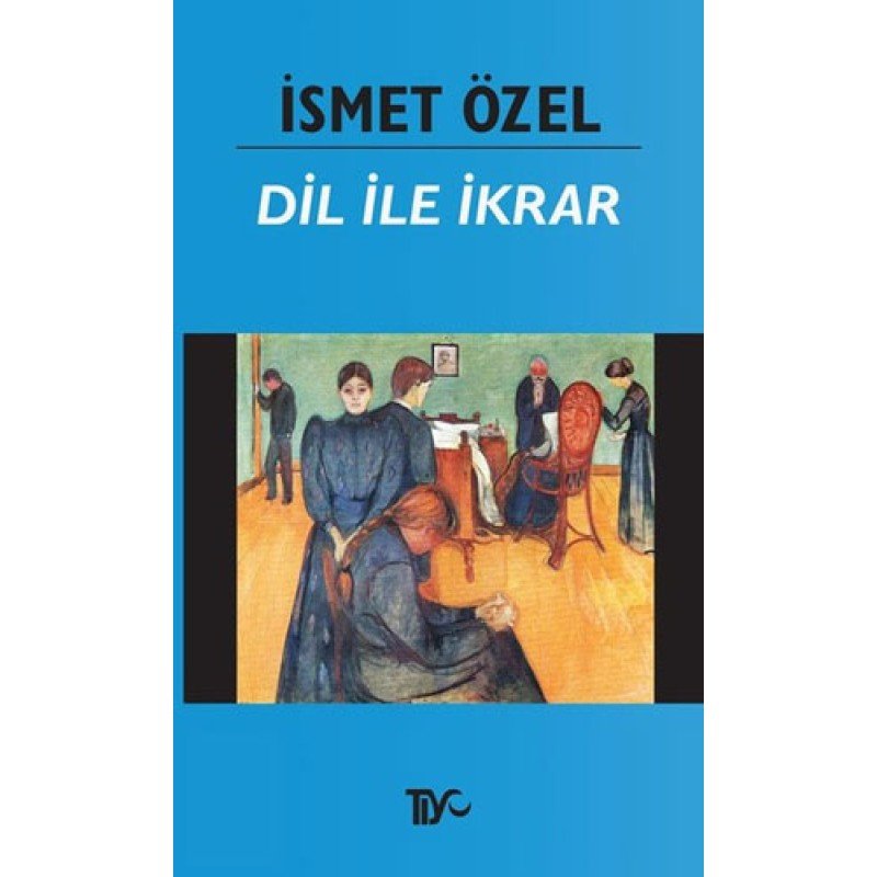 Dil İle İkrar