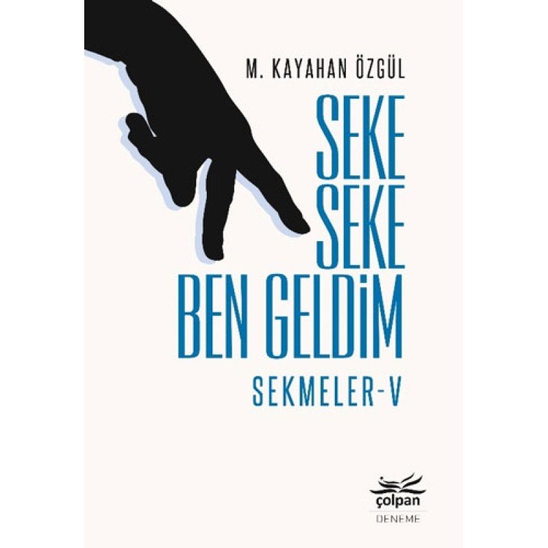 Seke Seke Ben Geldim - Sekmeler 5