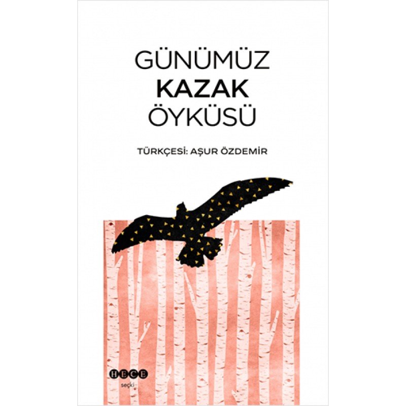 Günümüz Kazak Öyküsü