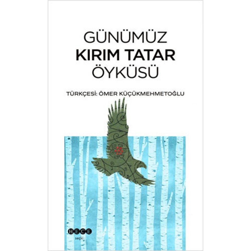 Günümüz Kırım Tatar Öyküsü