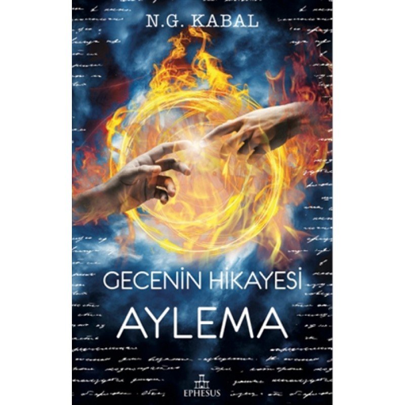 Gecenin Hikayesi - Aylema