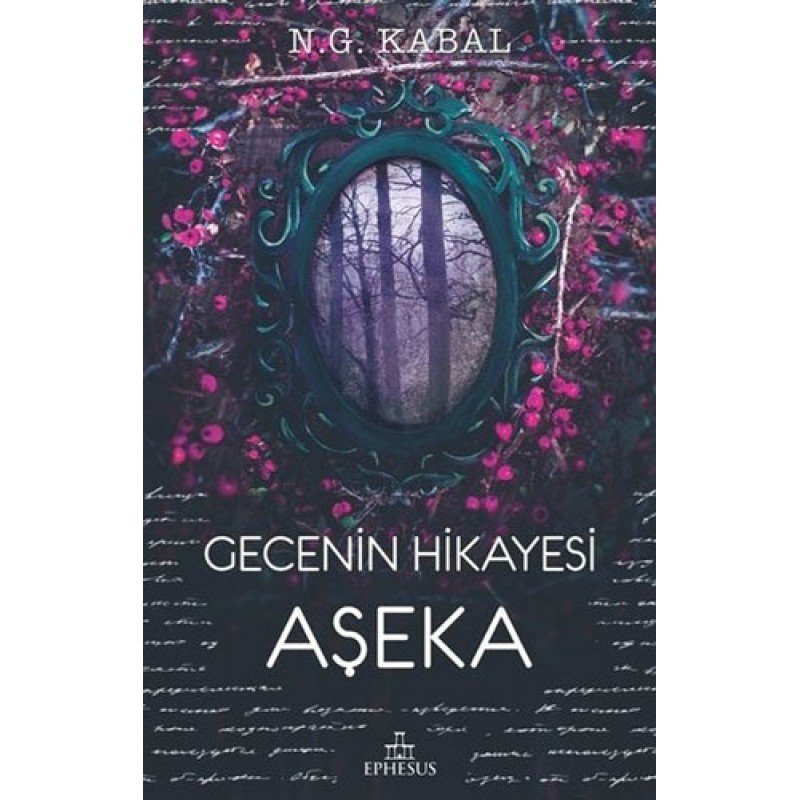 Gecenin Hikayesi - Aşeka