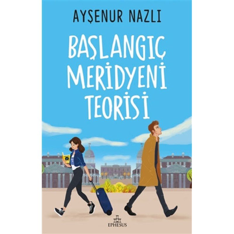 Başlangıç Meridyeni Teorisi