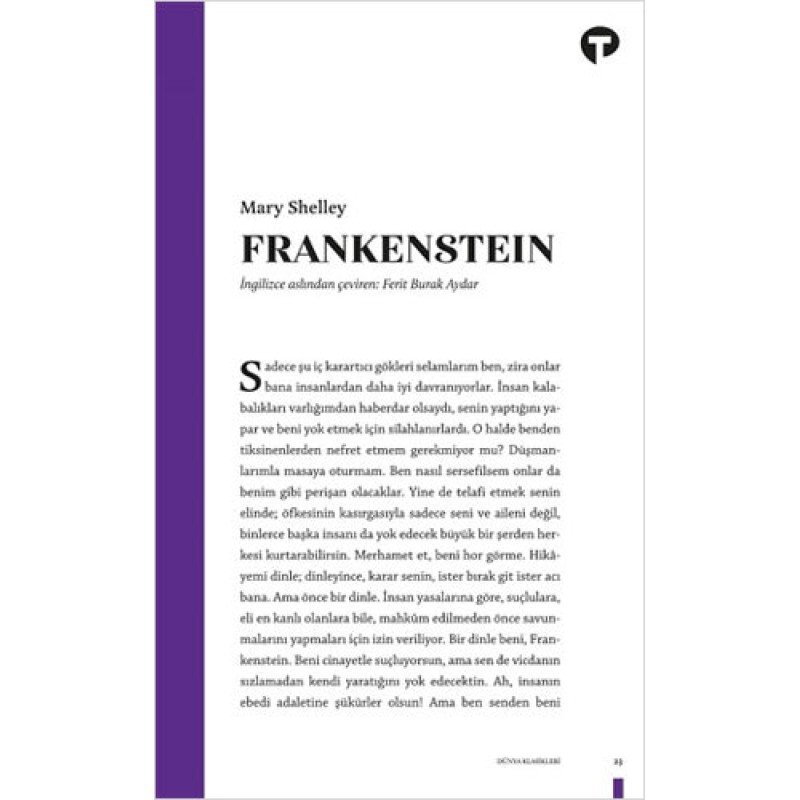 Frankenstein