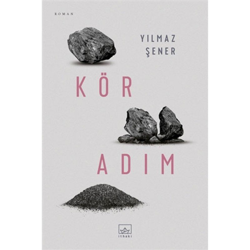 Kör Adım