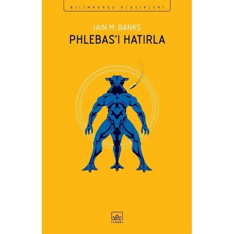 Phlebas’I Hatırla