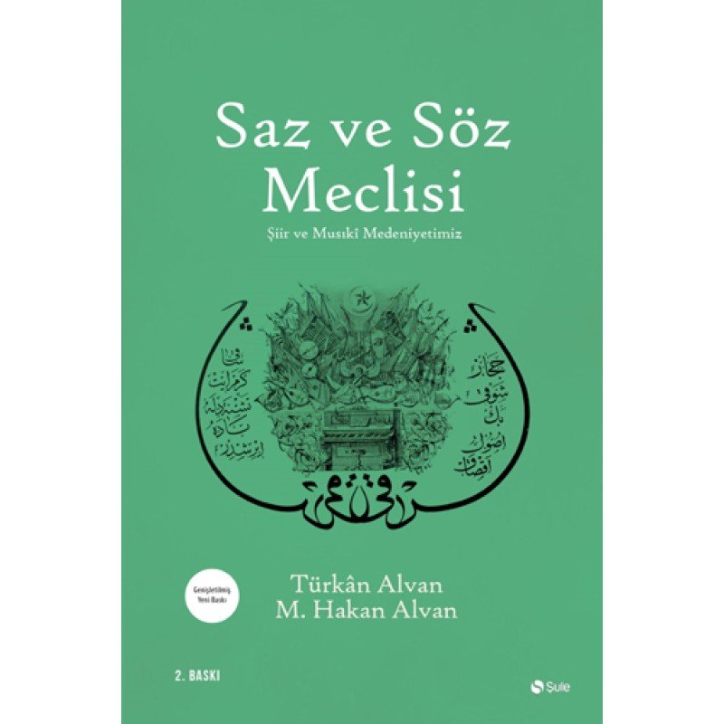 Saz Ve Söz Meclisi