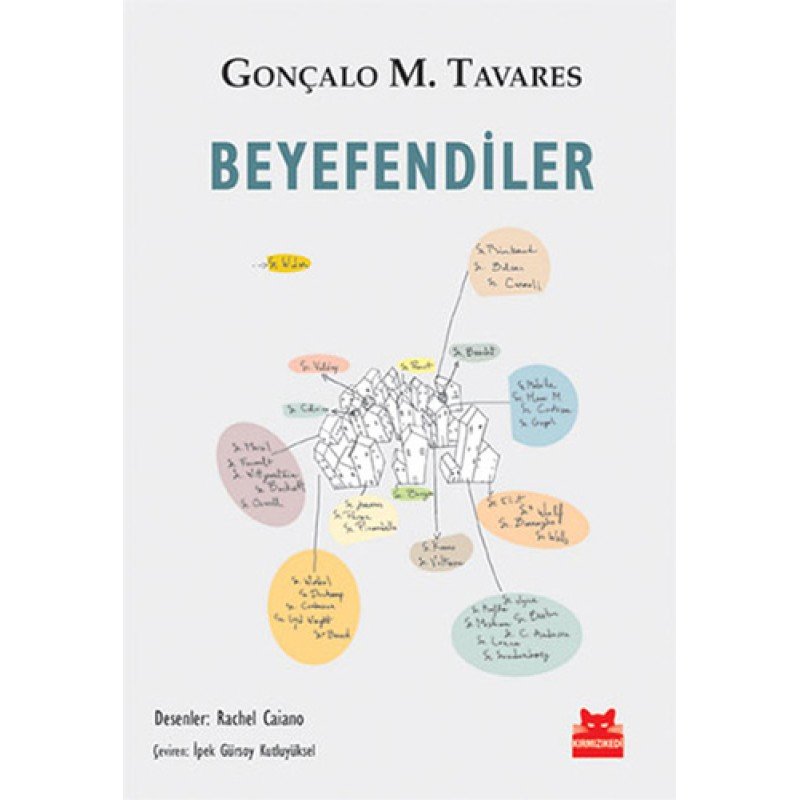 Beyefendiler