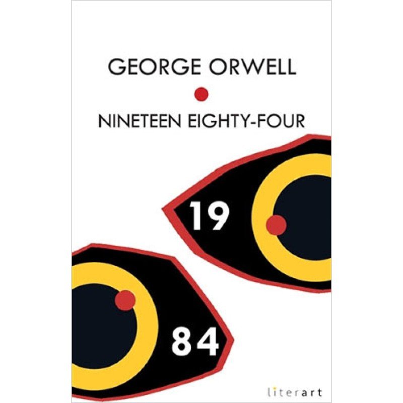 Nineteen Eighty - Four