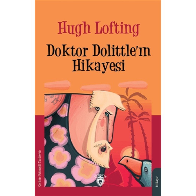 Doktor Dolittle’In Hikayesi