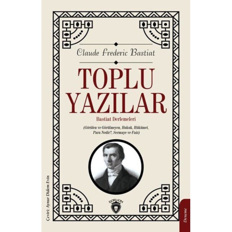 Toplu Yazılar