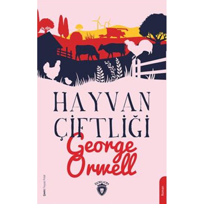 Hayvan Çiftliği