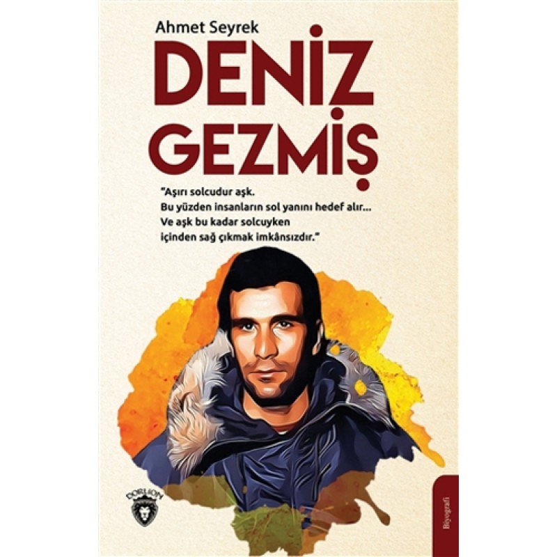 Deniz Gezmiş