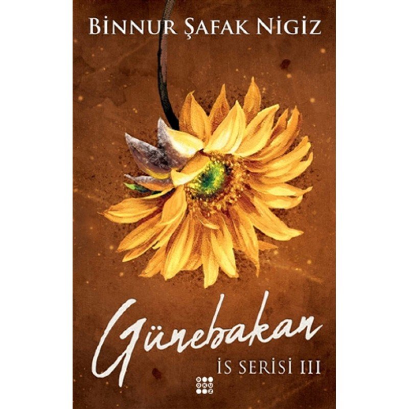 Günebakan - İs Serisi 3