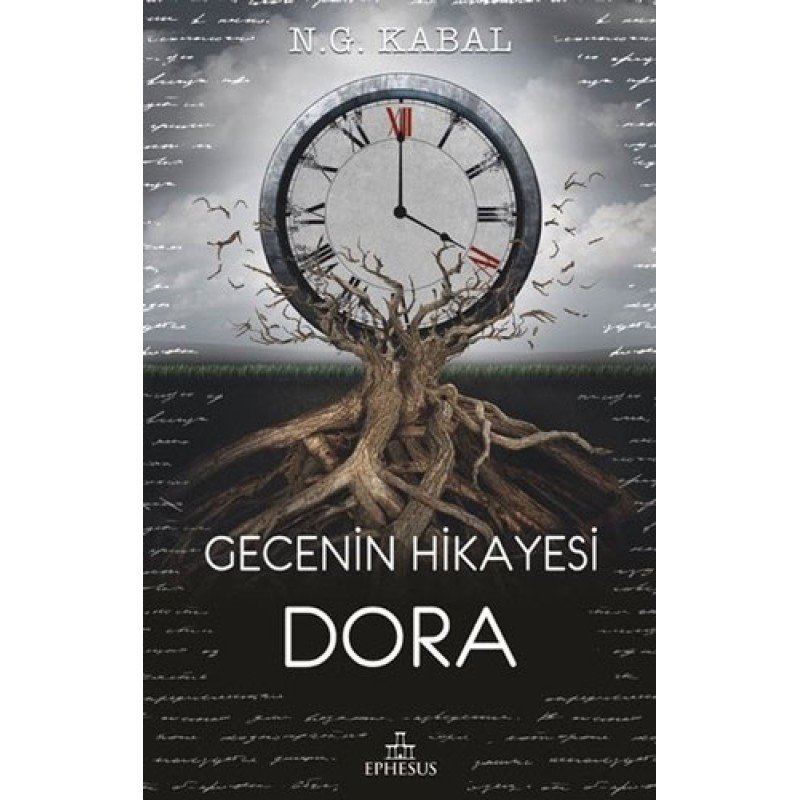 Gecenin Hikayesi - Dora