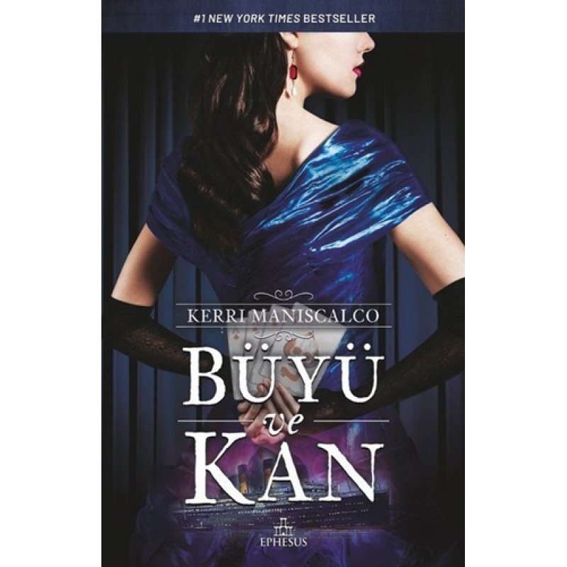 Büyü Ve Kan