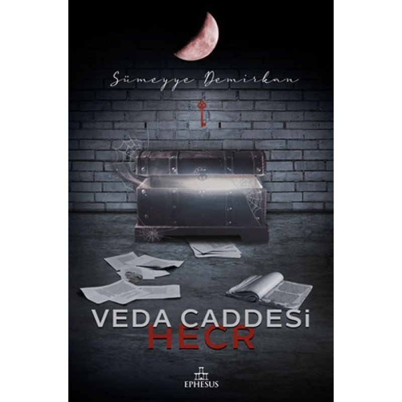 Hecr - Veda Caddesi 3 (Ciltli)