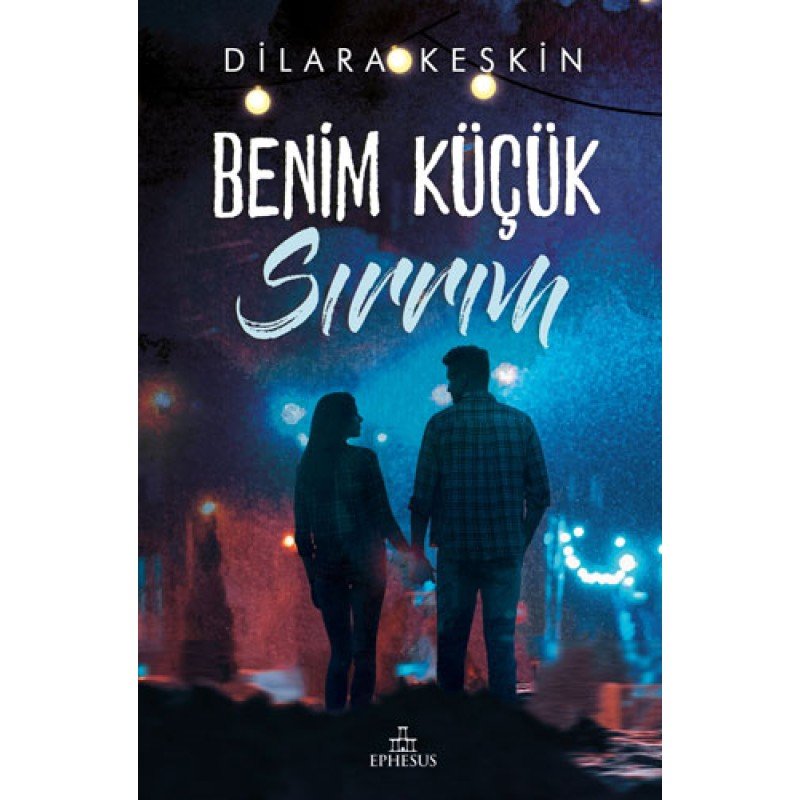 Benim Küçük Sırrım (Ciltli)